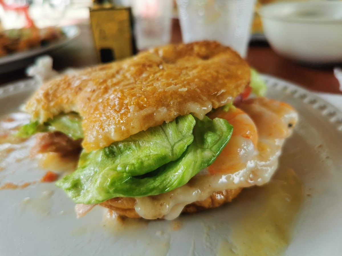 Restaurant Ola Tytaty-10