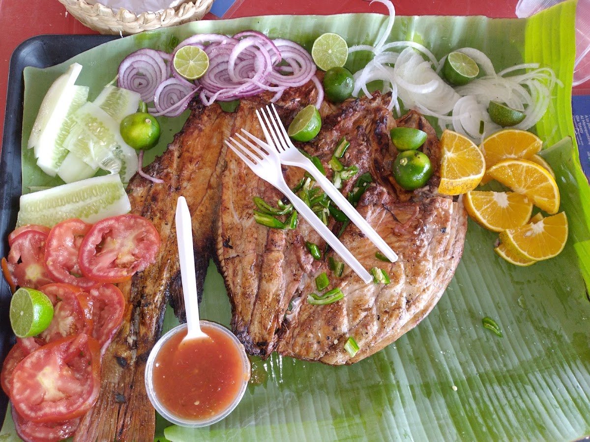 Restaurant Ola Tytaty-5