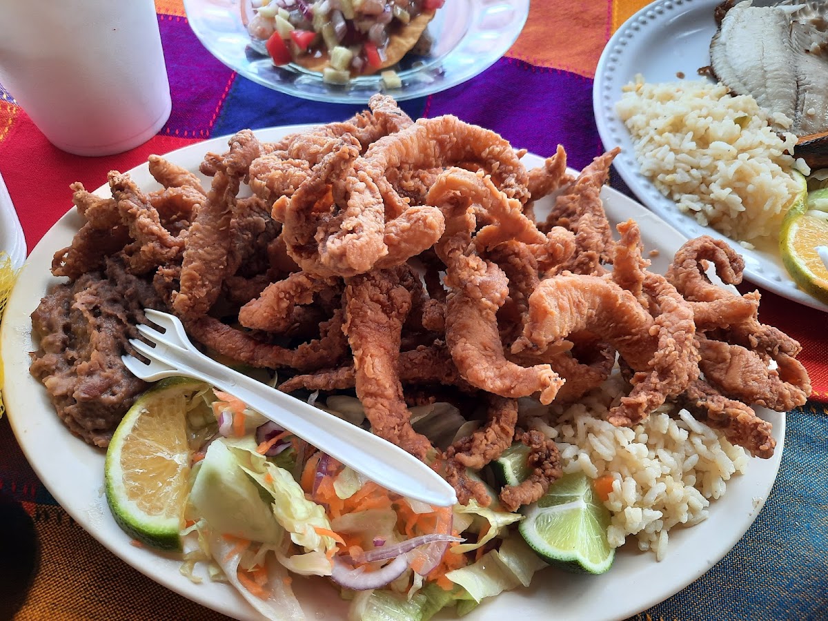 Restaurant Ola Tytaty-7